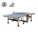 Ping Pong Competition 850 Wood ITTF Indoor Cornilleau