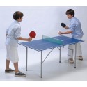 Ping pong Junior Garlando Tennis Tavolo con Accessori