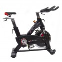 Speed bike JK 576 JK Fitness con Fascia Cardio