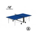 Ping Pong TECTO Outdoor + 2 Set di Racchette Cornilleau