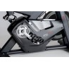 Speed Bike SRX 500 Chrono Line Toorx con fascia cardio inclusa