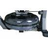 Vogatore Rower sea compact idraulico richiudibile salvaspazio Toorx