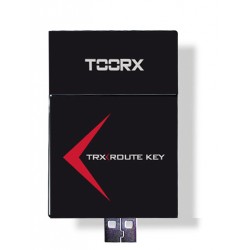 TRX ROUTE KEY sistema bluetooth per tapis roulant con APP READY chiavetta USB