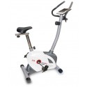 BRX 60 Cyclette Magnetica Toorx Volano 7 kg con Hand Pulse